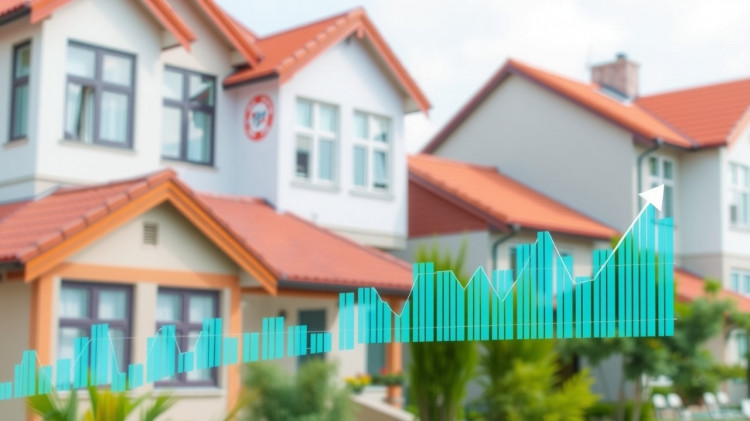 Awaiting a rally in UK REITs: Is the real estate market read