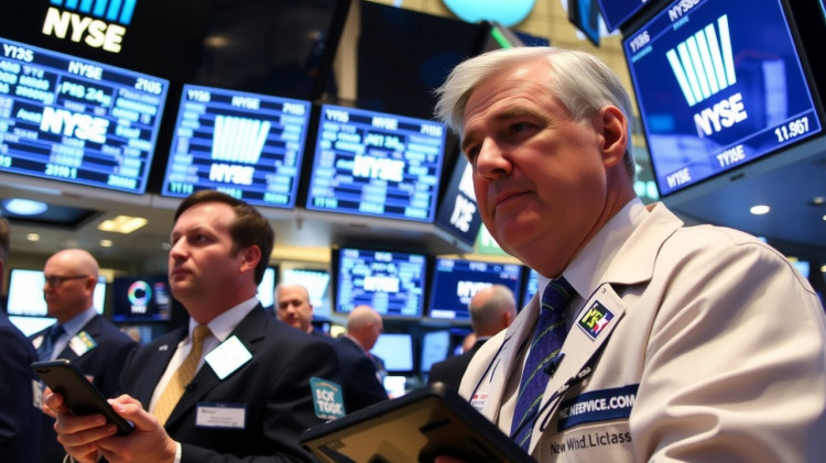 Don't pay attention to the markets, but rather the doomsayers