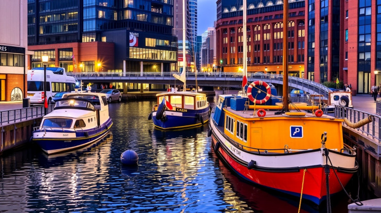 Is the REIT revival at last upon us?