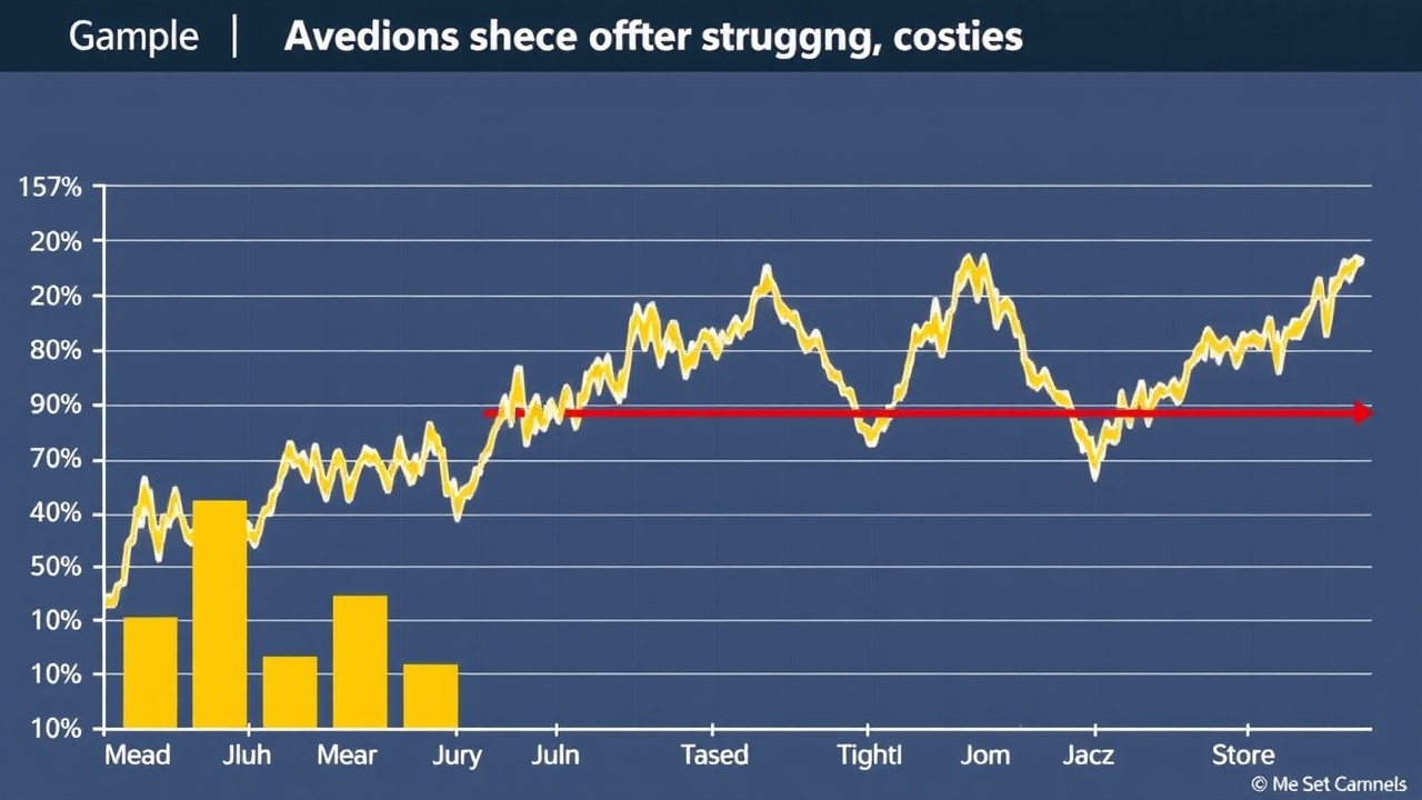 The decline of large-cap stocks raises the question of wheth