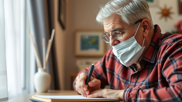 There is a greater chance that lockdowns during the COVID-19