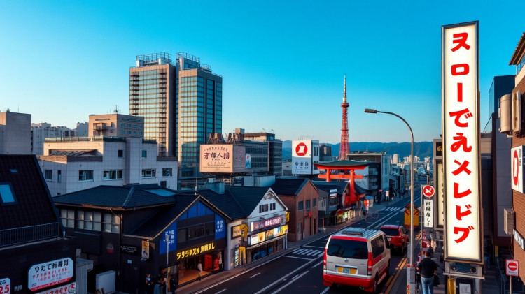 Why has there been a significant change in Japanese governme