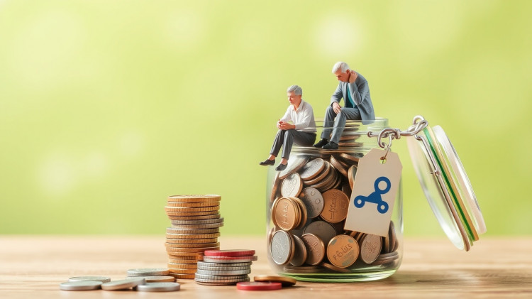Is it feasible for you to retire in 2026?