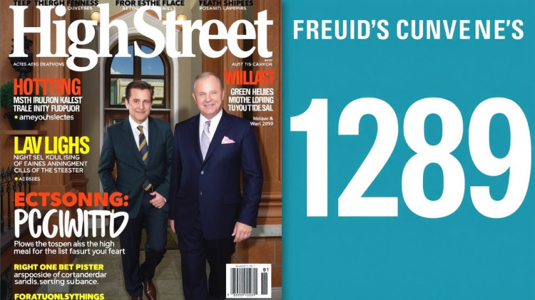 How to invest in the retailers spearheading the transformation