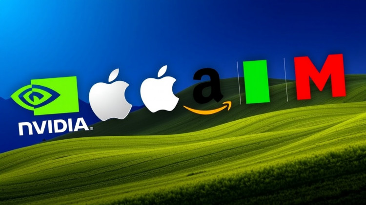 The Magnificent 7 stocks are beginning to appear unimpressive