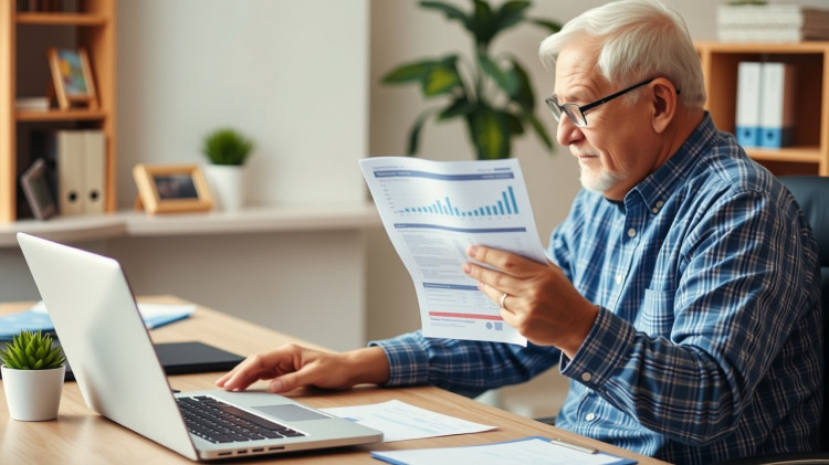 A state pension tax concession may not be available to the "vast majority" of retirees