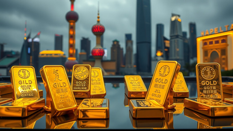 How to purchase gold or bullion
