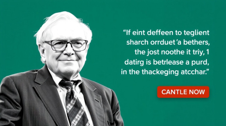Three things pension investors should know from Warren Buffett
