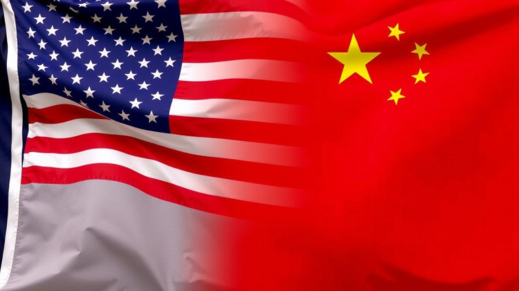Is international trade back on track after the US and China ag