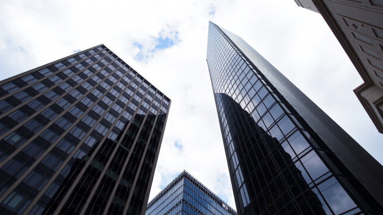 Although dividends in the UK increased in the last quarter o