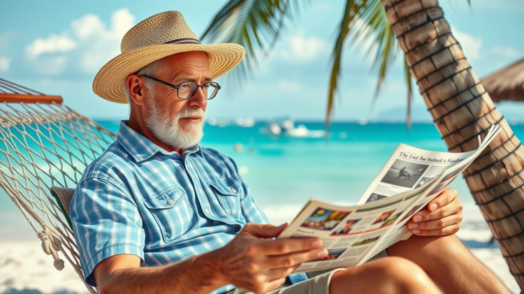 Increased confidence in retirement—but is it misguided?