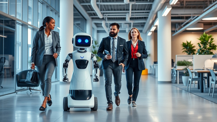 Energy, healthcare and utilities: how to tap into AI in the re
