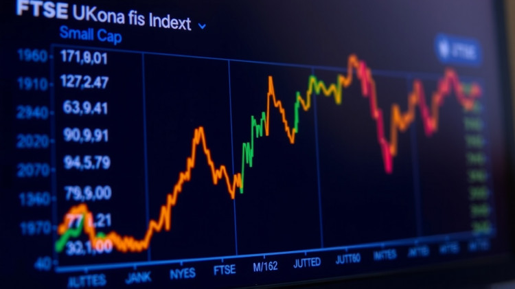 Three small-cap stocks in the UK that appear likely to do we
