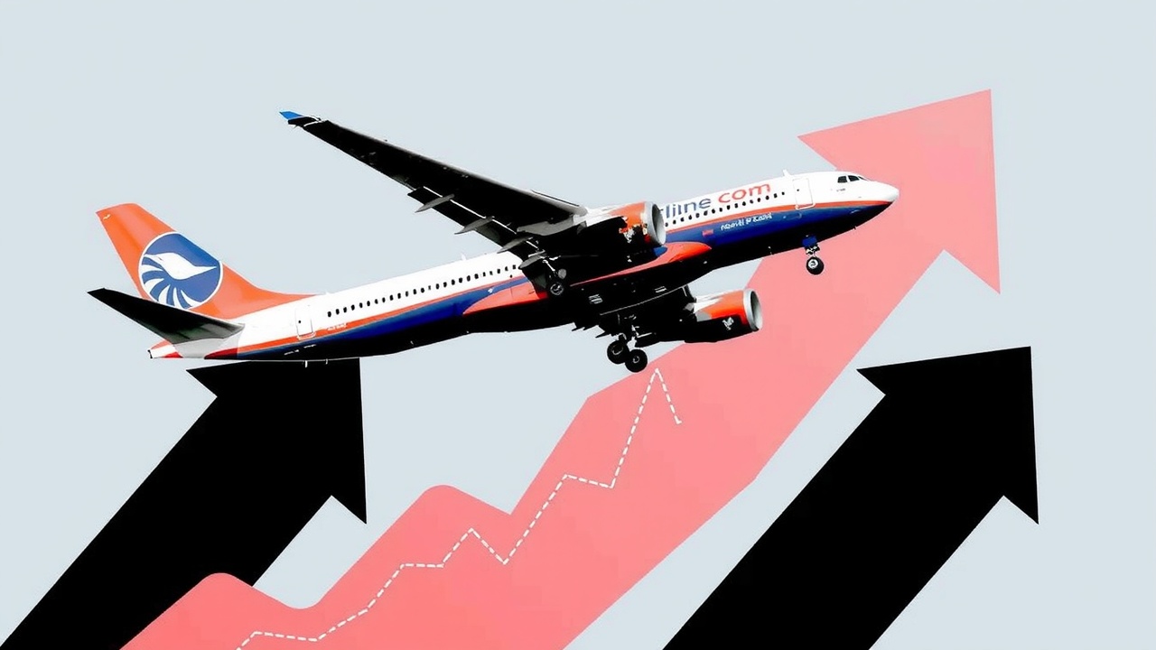 Should you sell your airline stocks now?