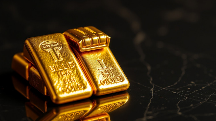 Can you fend off inflation with gold?