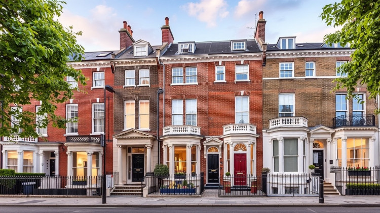 Rightmove: Although the increase is less than usual for Octobe