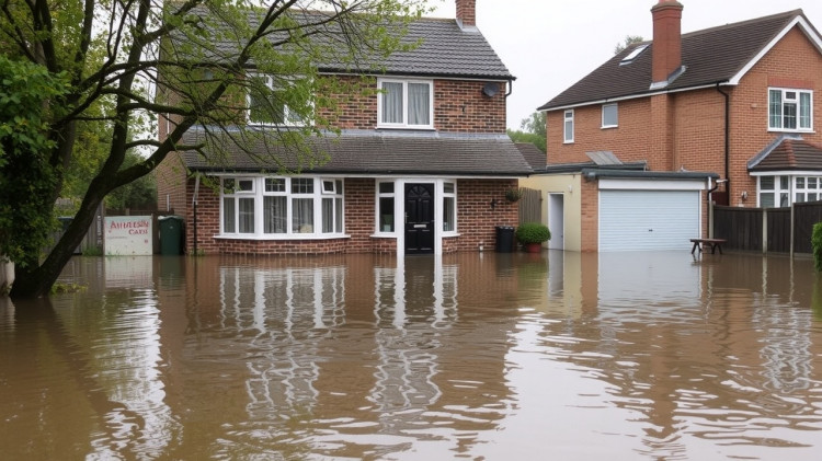 How to sell a flood-damaged property: strategies to keep you