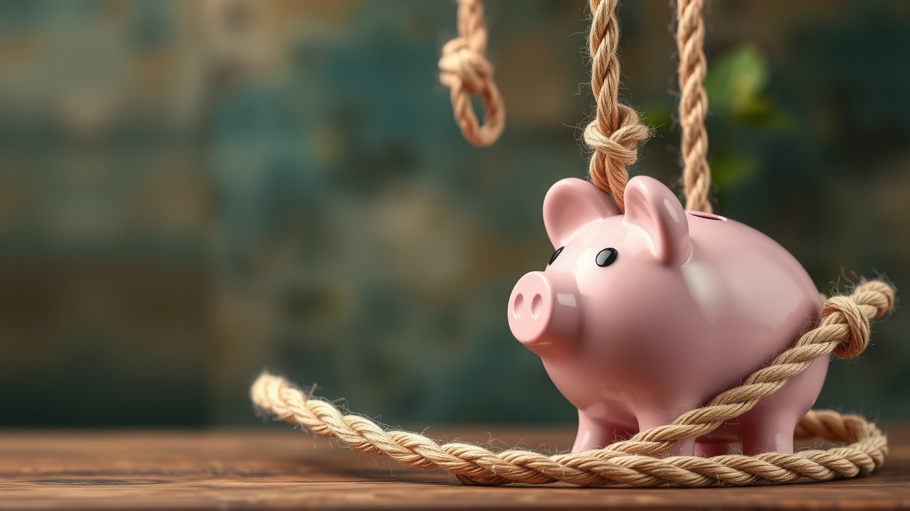 Two million savers potentially have to pay taxes on their inte