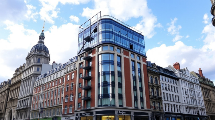 Dividend payments in the UK have decreased by 14%, and investo