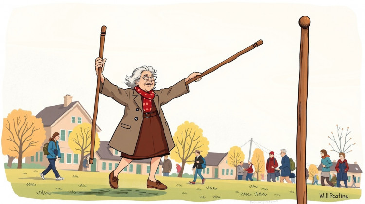 How to take advantage of an aging population