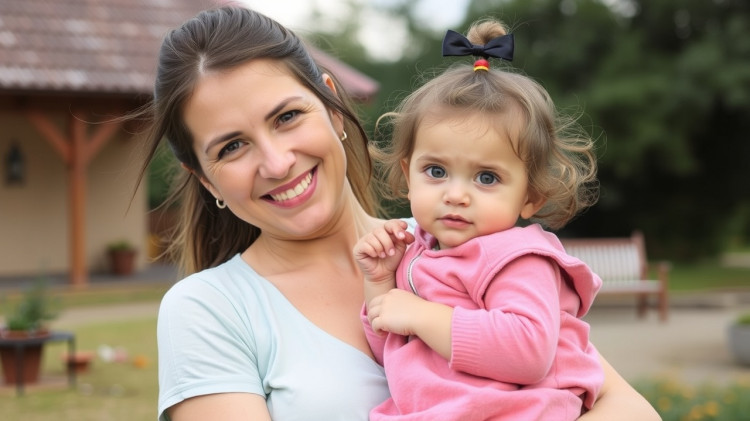In your community, how much do parents save for their kids?