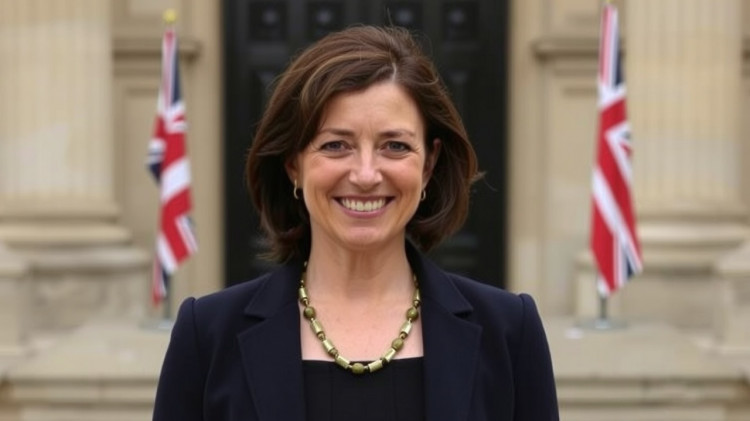 The Laffer curve is being rediscovered by Rachel Reeves