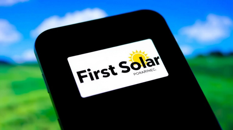 Is investing in First Solar a good idea?