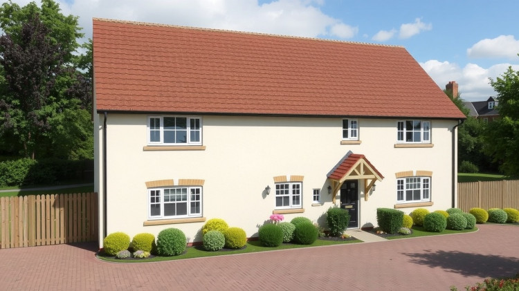 The top 8 homes with separate living quarters for sale