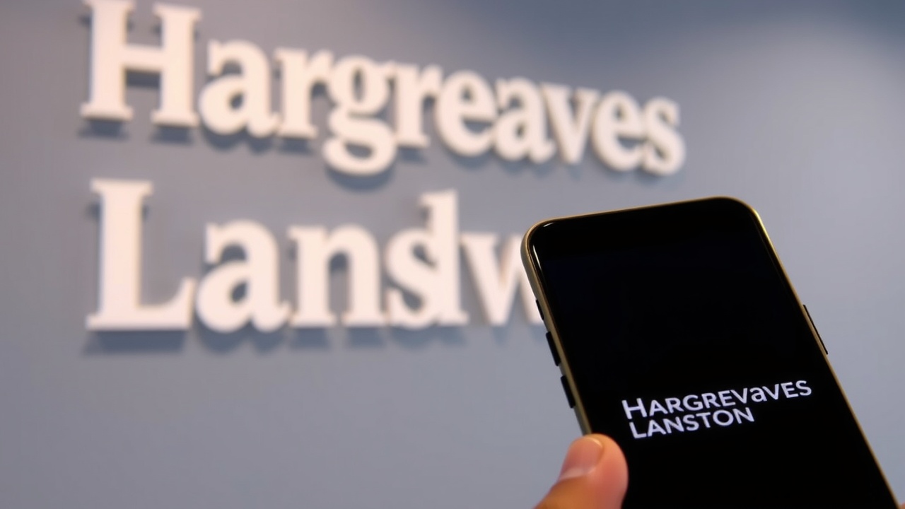 How does Hargreaves Lansdown compare to other providers in t