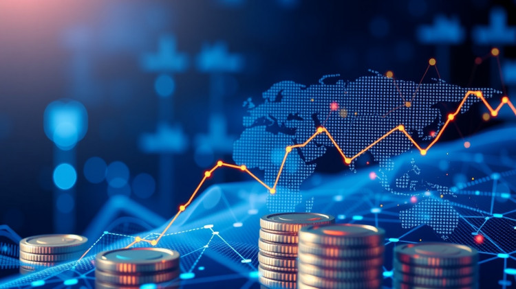 "My forecasts for the upcoming twenty-five years"