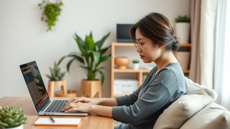 If you work for yourself, begin saving for your pension righ