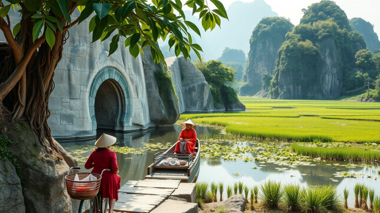 The best funds to purchase as Vietnam changes