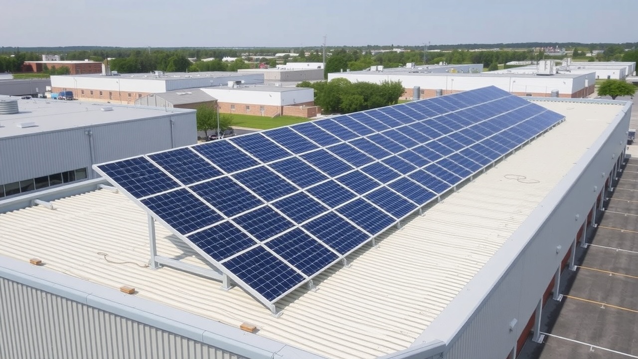 Is solar investing too dangerous?