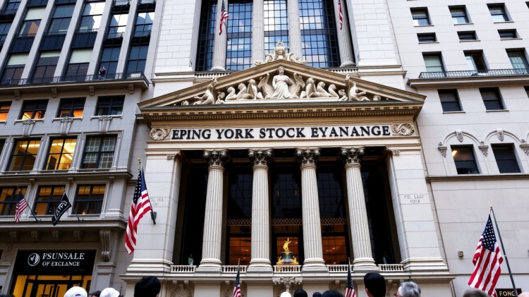 The stock markets are experiencing an extremely odd crisis