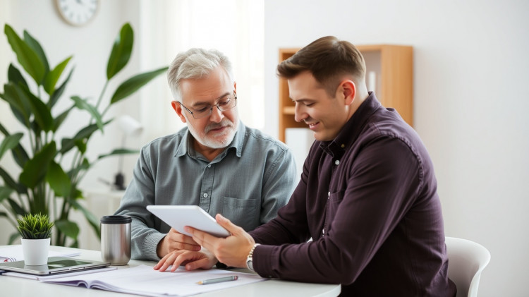 How to increase a loved one's pension while reducing your IHT bill
