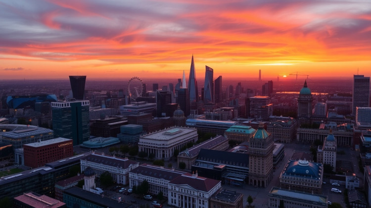 The complete list of the most sought-after London boroughs f