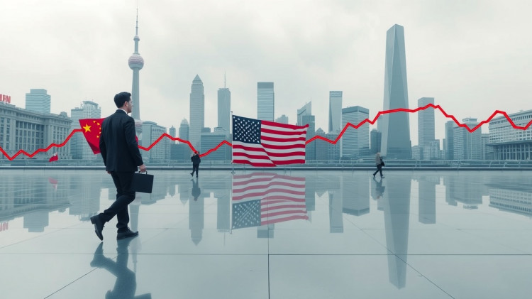 Selloff in the stock market: should you take the plunge?
