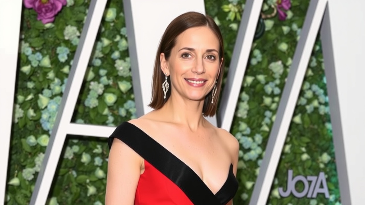 The "daring" CEO of 23andMe who went too far was A