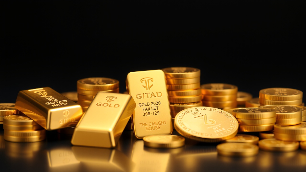 The surprisingly cunning bull market for gold