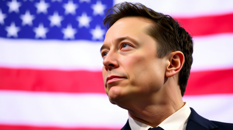 How much money is Elon Musk worth?