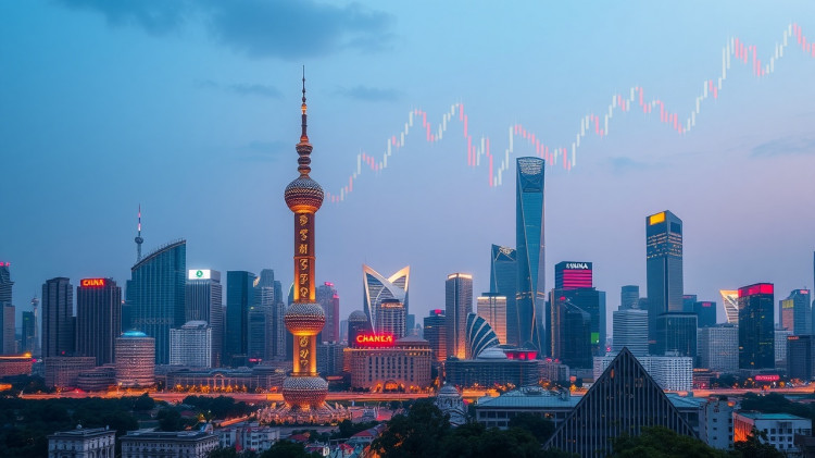 Is it wise to make investments in China?