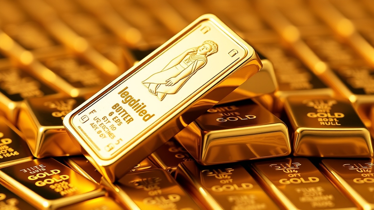 Should you invest in safe-haven assets?