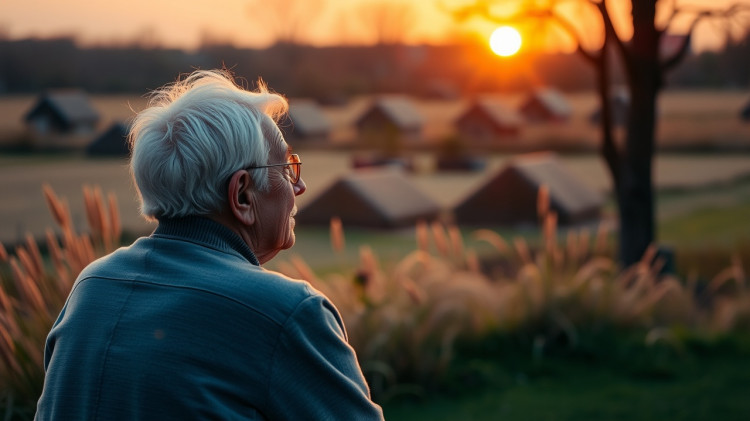 How to close the retirement pension gap for a single person