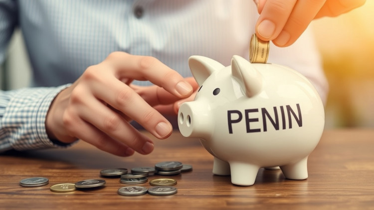One of the twelve proposed budgetary reforms for pensions woul