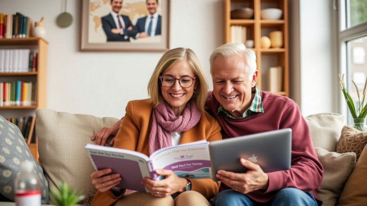 For a comfortable retirement, young pension savers anticipat
