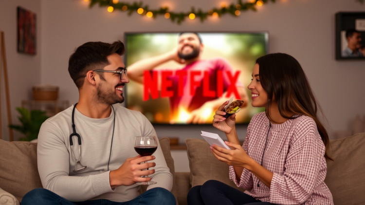 Would you forgo eating out, watching Netflix, and going to t