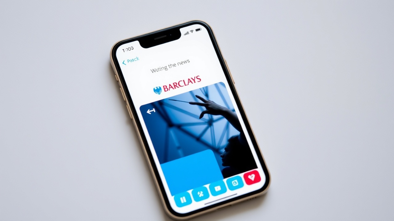 Following the chaos of an IT outage, Barclays will pay millions in compensation