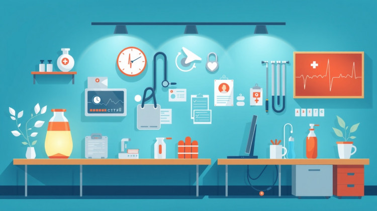 How to contribute to the rapid expansion of healthcare