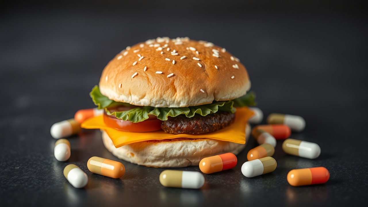 Drugs for weight loss have the potential to transform the ec
