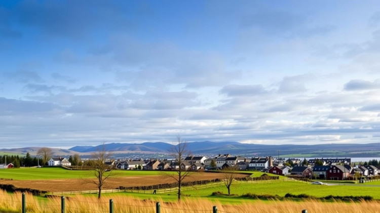 Give to gain: Rebecca Maclean's day in Aberdeen